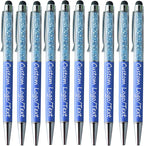 Yucold Customized Pens with Name/Logo by Unknown