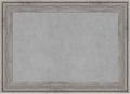 Amanti Art Grey Framed Magnetic Board 21x29 Medium Vision Board by AmantiArt