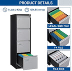 Fesbos File Cabinets - Image 4