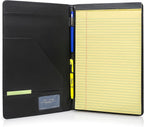 Legal Size Padfolio 8.5 x 14 Inch Portfolio Folder - Image 6