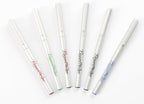 Speedball 2882 Elegant Writer 6 Medium Calligraphy Markers Set - Image 3