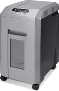 Aurora AU1580MA Professional Grade High Security 15-Sheet Micro-Cut Paper/CD by Aurora