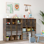 EasyPAG Wooden Literature Organizer - Image 5