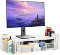 Qupui Computer Monitor Stand Riser by Qupui