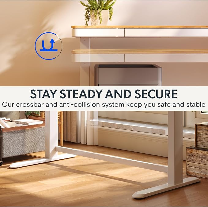 FLEXISPOT Electric Standing Desk - Image 7