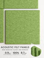 Bumusty Large Cork Board 47"x35" Alternative - Image 3