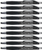 Personalized Pens With Custom Logo or Text-350 Pack Bulk-for Businesses by Sypen