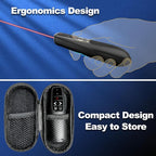 （4 Units） Presentation Clicker - Image 3