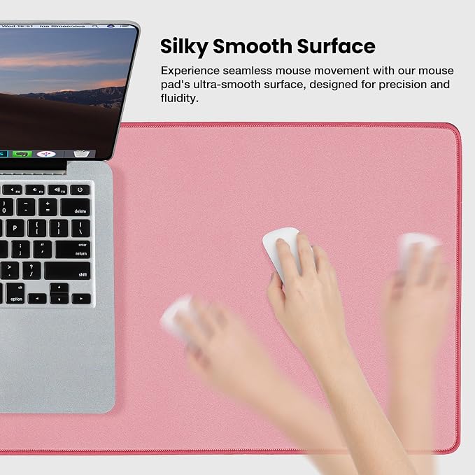 ALOANES Waterproof Mouse Pad - Image 2