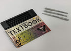 Speedball Textbook Project Kit, Includes 1.3 mm, 2.0 mm, and 3.0 mm Elegant - Image 2