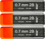 Bild Premium Mechanical Pencil Lead Refills by Bild