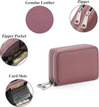 GOIACII Small Genuine Leather Wallet - Image 5