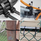 Zip Ties Heavy Duty - Image 6