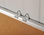 Cork Board Set for Wall - Image 5