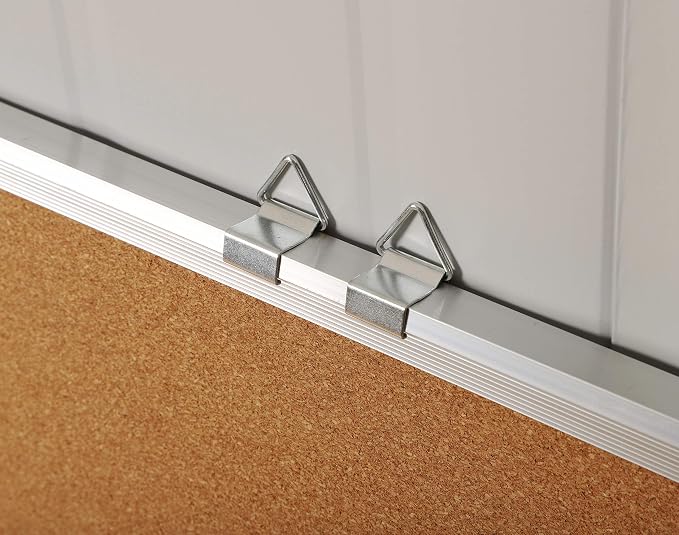 Cork Board Set for Wall - Image 5