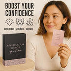 52 Affirmation Cards for a Badass - Image 2