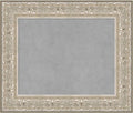Amanti Art Silver Framed Magnetic Board 23x27 Small Vision Board by AmantiArt