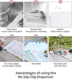 OfficeGoods Staple Free Stapler - Image 5