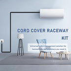 Cable Cover Wall - Image 6