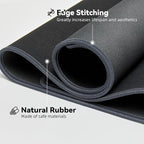 Reniteco Waterproof Large Gaming Mouse Pad - Image 4