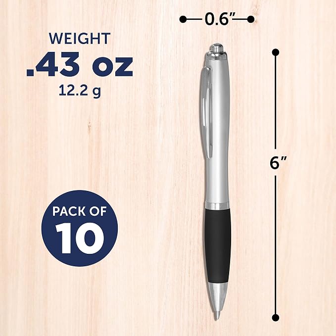 DISCOUNT PROMOS Ballpoint Pens - Image 5