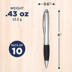 DISCOUNT PROMOS Ballpoint Pens - Image 5