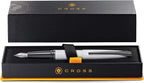 Cross ATX Refillable Fountain Presented in a Luxury Gift Box - Image 3