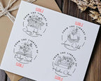 EXLIBRIS Custom Book Embosser - Image 2