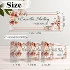 Ship Next Day-Custom Name Plate - Image 3