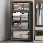 UAMFURI Extra Large Stackable Storage Bins by Unknown