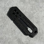 XHM Awesome Small Box Cutter Retractable Blade Ultility Knife, - Image 6