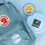 Large Name Labels for Kids - Image 6