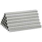 meite T-50 Stainless Steel Staples Marine, 5/16 Inch Heavy Duty Staples by meite