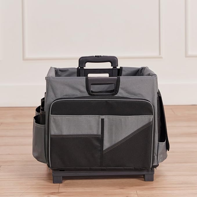 ECR4Kids Universal Rolling Cart - Image 9