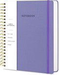 Oneirom Spiral Notebook by Oneirom