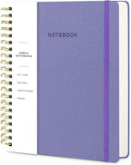 Oneirom Spiral Notebook by Oneirom