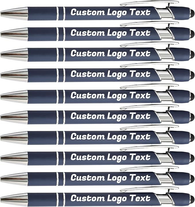 HEYZARDA Personalized Pens by HEYZARDA