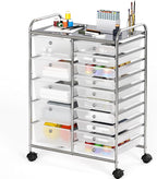 Simple Houseware Utility Cart by SimpleHouseware