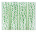 BOMEI PACK 36Rolls Crystal Clear Tape by BOMEIPACK