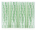 BOMEI PACK 36Rolls Crystal Clear Tape by BOMEIPACK