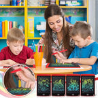 Zhehao 20 Pack LCD Writing Tablet - Image 4