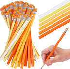 TecUnite 120 Pcs #2 HB Pencils - Image 2