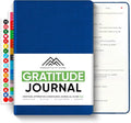 Gratitude & Self-Care Journal by PRODUCTIVITYSTORE