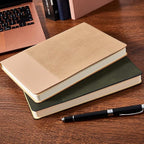 TSFPapier Lined Journal Notebook - Image 9