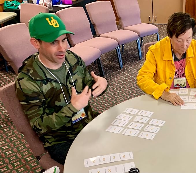 GROK Conversation Cards & Empathy Games - Image 8