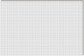 Fuyoooo 25 Sheet Graph Paper Pad 24" x 36" Large Graph 1" and 1/5" Ruled Grid by Fuyoooo