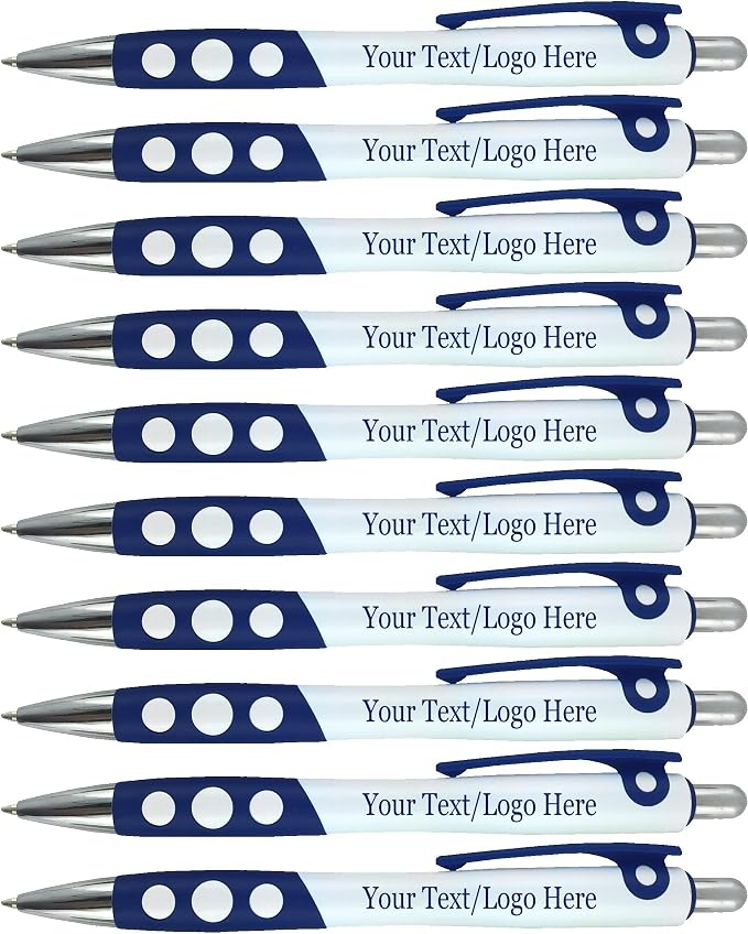 SyPen Personalized Ballpoint Pens by Sypen