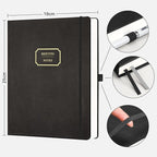 EMSHOI Meeting Notebook for Work - Image 5