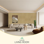 10 Pack Art Acoustic Panels, 47.2” x 23.6” Soundproof Wall Panels - Image 7