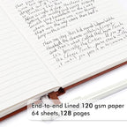 12 Pack Notebooks Journals Bulk - Image 3